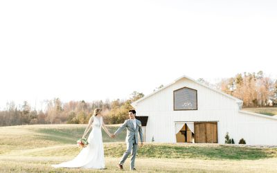 Tips for Planning a Budget-Friendly Small Wedding