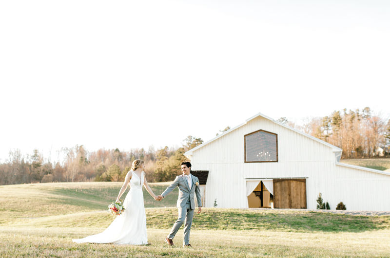 Tips for Planning a Budget-Friendly Small Wedding