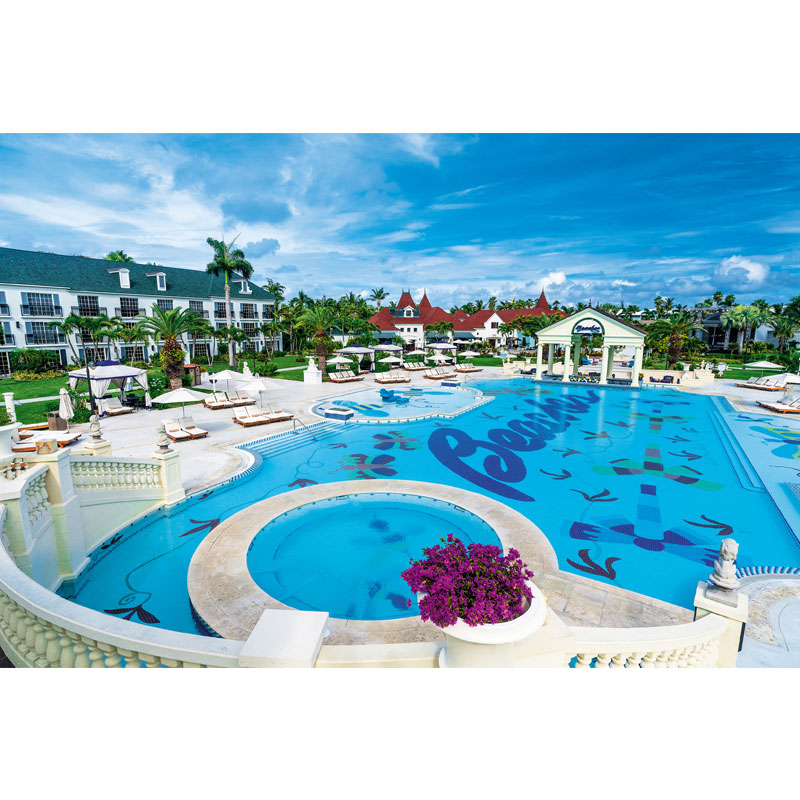 Beaches Resorts  Pool