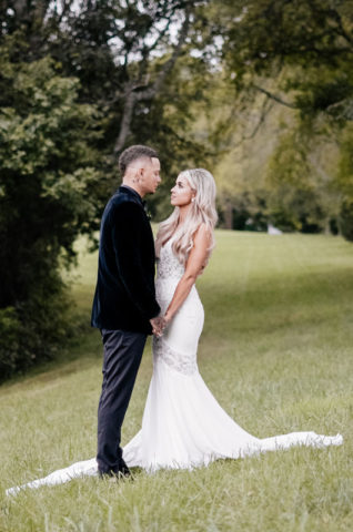 Katelyn Jae And Kane Brown 6