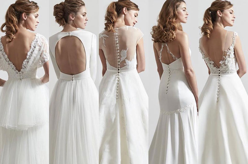 4 Tips To Seamlessly Match Your Hairstyle To Your Gown