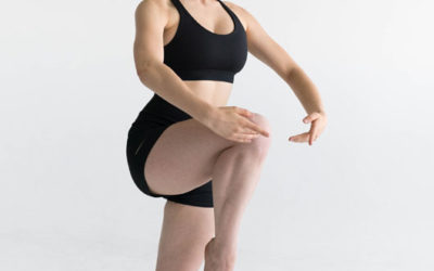 Naturally Sassy’s Ballet Inspired Exercises for Toned Bridal Legs
