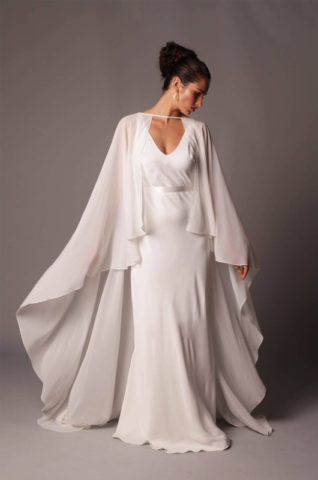 Rebecca Schoneveld Wedding Cape