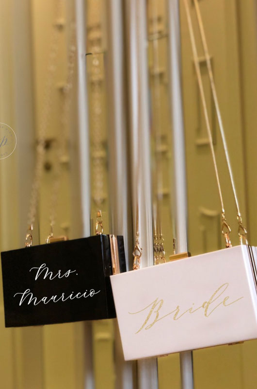 Shades Of Pink Boutique 9 Southern Bride