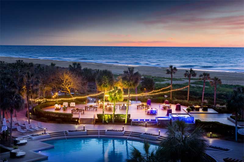 The Westin Hilton Head Island Resort & Spa