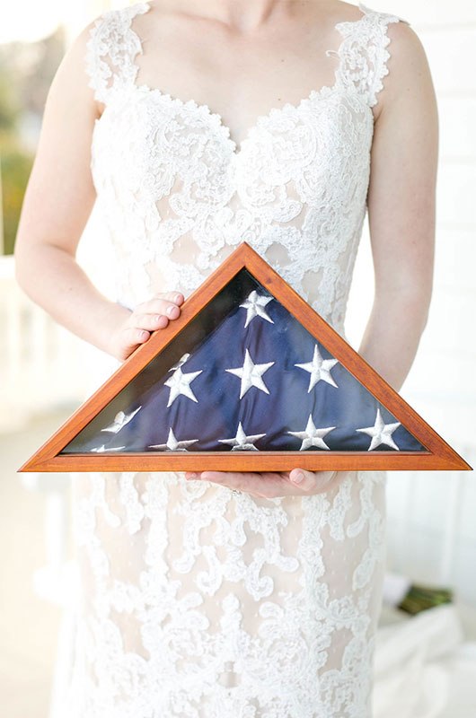 Americana Southern Styled Shoot Brynn Gross Photography American Flag