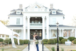 Americana Southern Styled Shoot Brynn Gross Photography House Picture