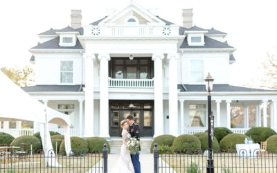 Americana Southern Styled Shoot