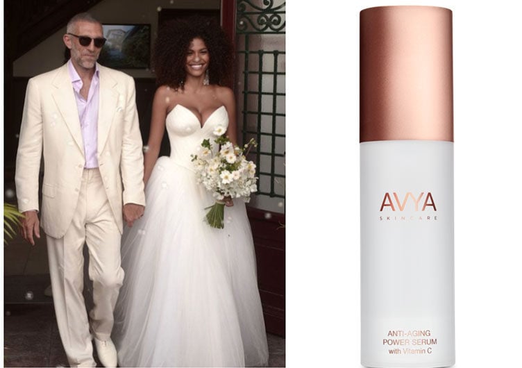 The Best Bridal Beauty For Every Wedding Destination Avya Anti Aging Serum