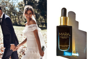 The Best Bridal Beauty For Every Wedding Destination Mara Product