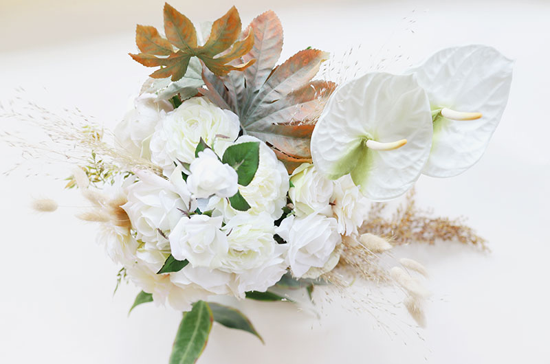 Dried Flowers and Artificial Flowers at Afloral