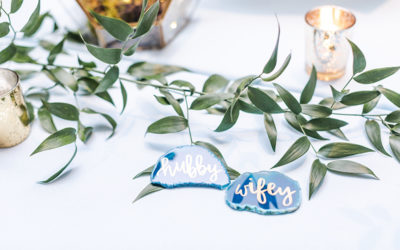 Borrowed & Blue at Lookaway Inn