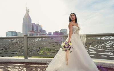 AC Hotel Downtown Nashville: Hotels as Ideal Wedding Venues