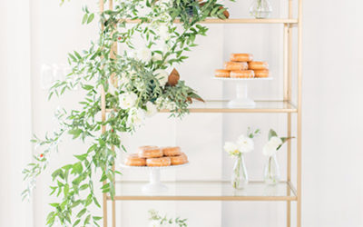 Timeless Touches in Ohatchee, Alabama