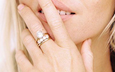 YCL Jewels: Unique Engagement & Wedding Rings for the Modern Bride