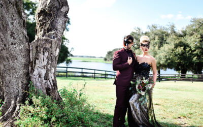 A Wicked Affair in Dade City, Florida