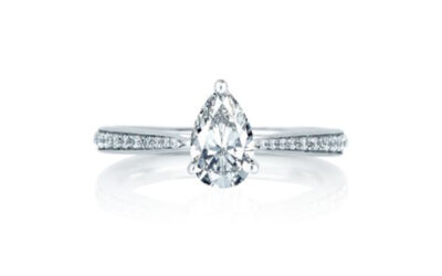 Frank Jewelers: Top 10 Engagement Ring Trends for 2019