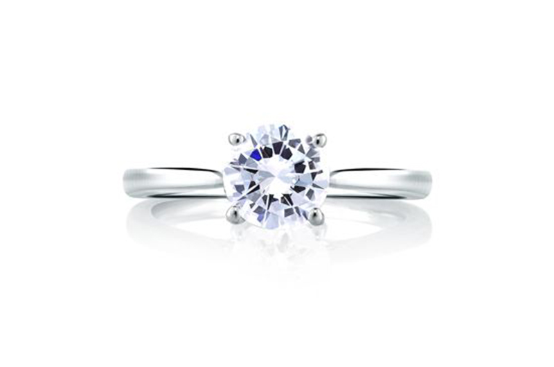 Top 10 Engagement Ring Trends For 2019 Solitaire Settings