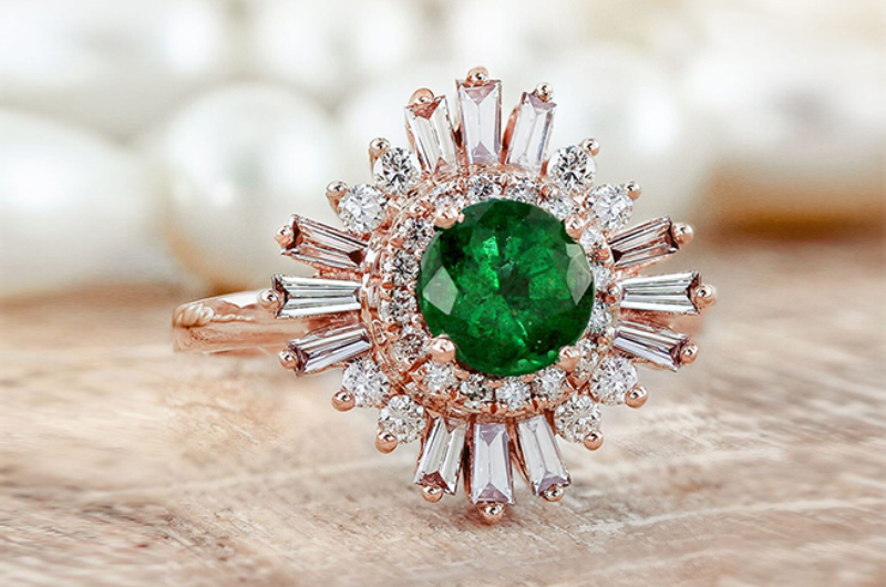 What Your Birthstone Says About You