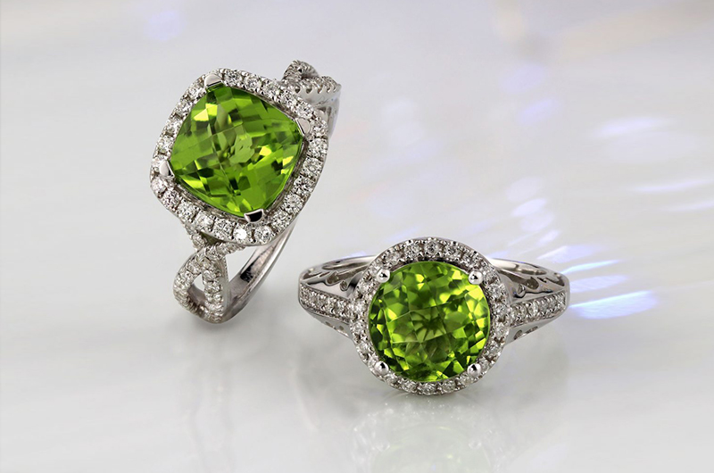 What Your Birthstone Says About You | Southern Bride