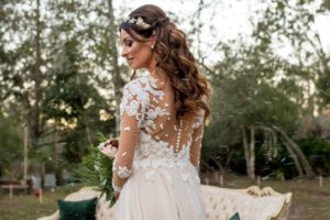 Anomalie’s New DressBuilder Is Bringing The Bride’s Dream Wedding Dress To Life Anomalie Lindsey