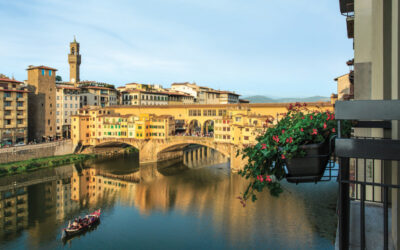 From Italy with Love: A Fabulous Backdrop for Celebrating Your Most Anticipated Role As Bride and Groom