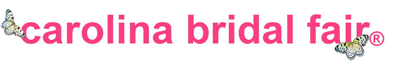 Carolina Bridal Fair Logo