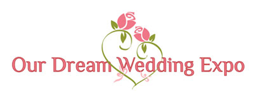 Our Dream Wedding Expo Tampa Florida Logo
