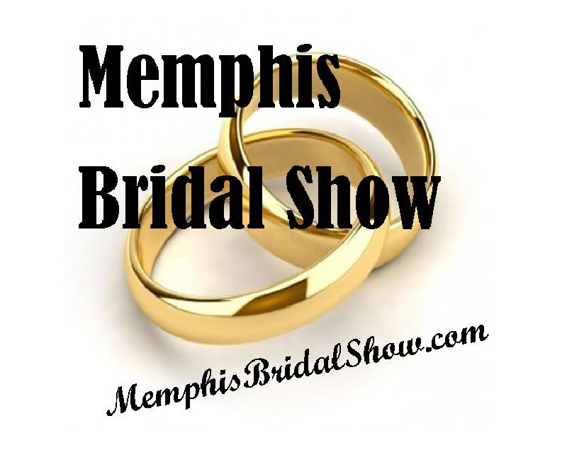 The Memphis Bridal Show, Memphis, Tennessee