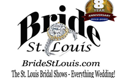 My Dream Wedding Bridal Show by Bride St. Louis, Missouri