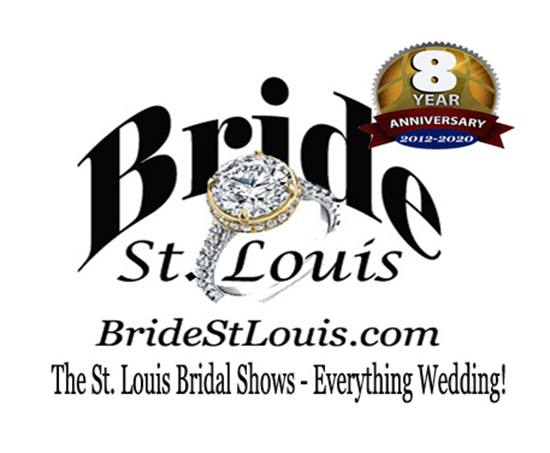 The St Louis Bridal Show 8 Year Anniversary