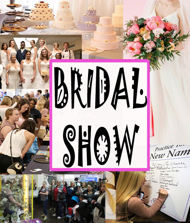 The St Louis Bridal Show Montage