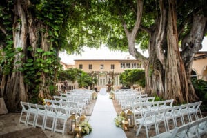 Top 10 Historic Wedding Venues In The Southeast The Addison Gaden Ceremony