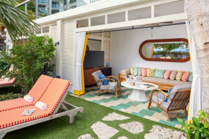 Getaway To Miami Beach For A Retro Glam And Girly Weekend Bungalow