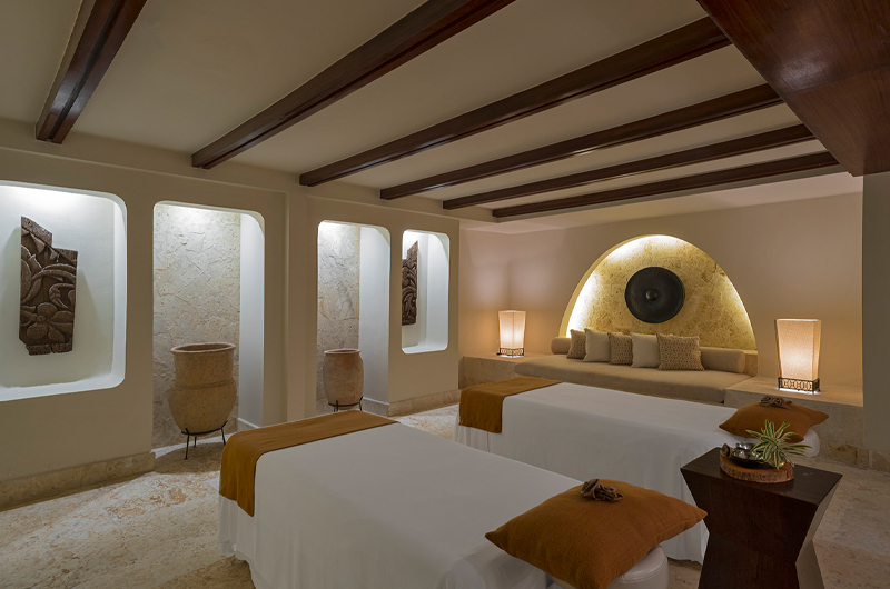 Six Senses Spa At Puntacana Resort And Club