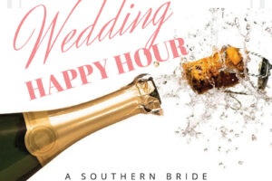 Southern Bride Wedding Happy Hour Podcast