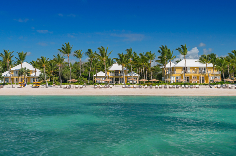 Tortuga Bay Puntacana Resort And Club