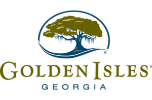 Tying The Knot On Sea Island, Georgia A Real Golden Isles Wedding Logo