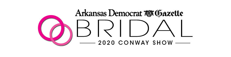 2020 Conway Bridal Show Logo