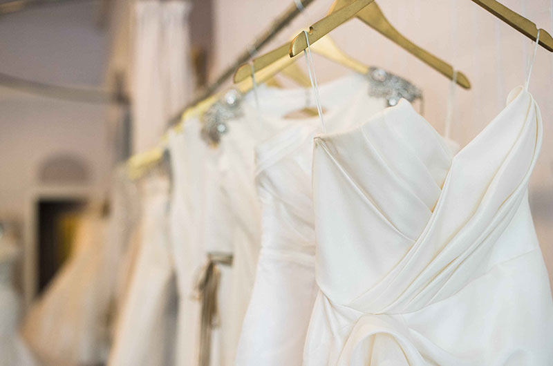 Charleston Bridal Stylists Offers Tips For Finding Your Dream Dress ...