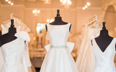 Charleston Bridal Stylists Offers Tips For Finding Your Dream Dress