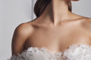 Extra Sweet Styles From Anne Barge Bridal Anne Barge Look