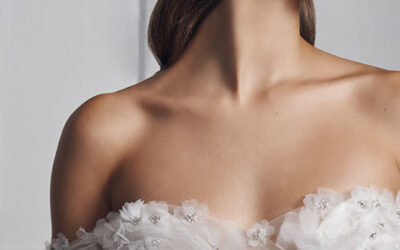 Extra Sweet Styles from Anne Barge Bridal