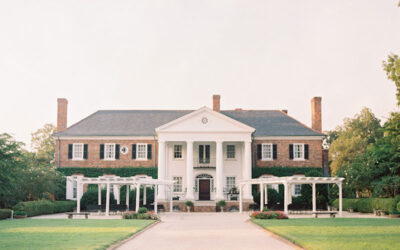 South Carolina’s Boone Hall Plantation is Simply Sublime