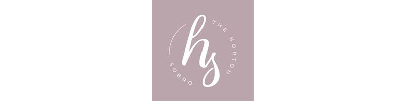 The Horton SoBro Logo 800x200