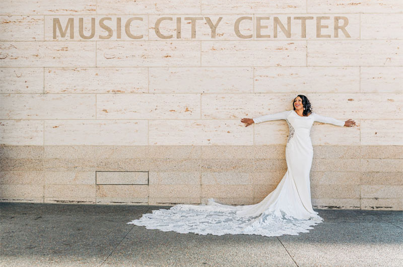 The Horton SoBro Music City Center