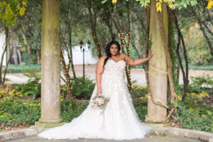 Whimsical Garden Bridal Styled Shoot Ashley Nicole Photography Anicolephotosatl98 Big