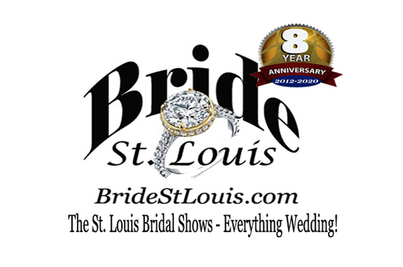 The St. Louis Bridal Show, St. Louis, Missouri