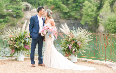 Blissful Bohemian Style in Johnson City, Tennessee