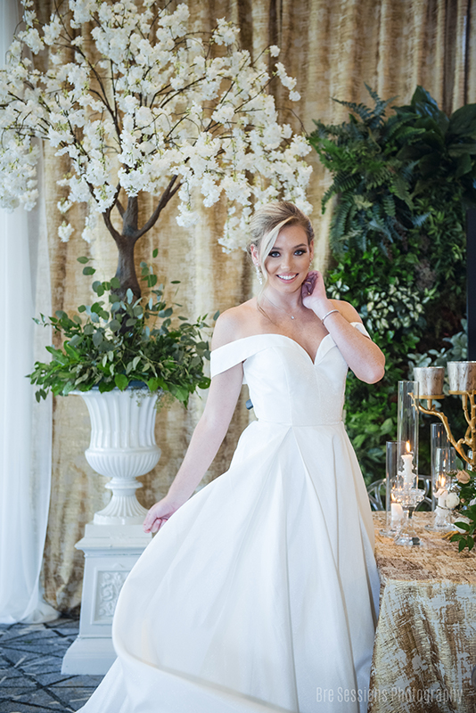 Atlanta Wedding Extravaganza Bride Winter 2022